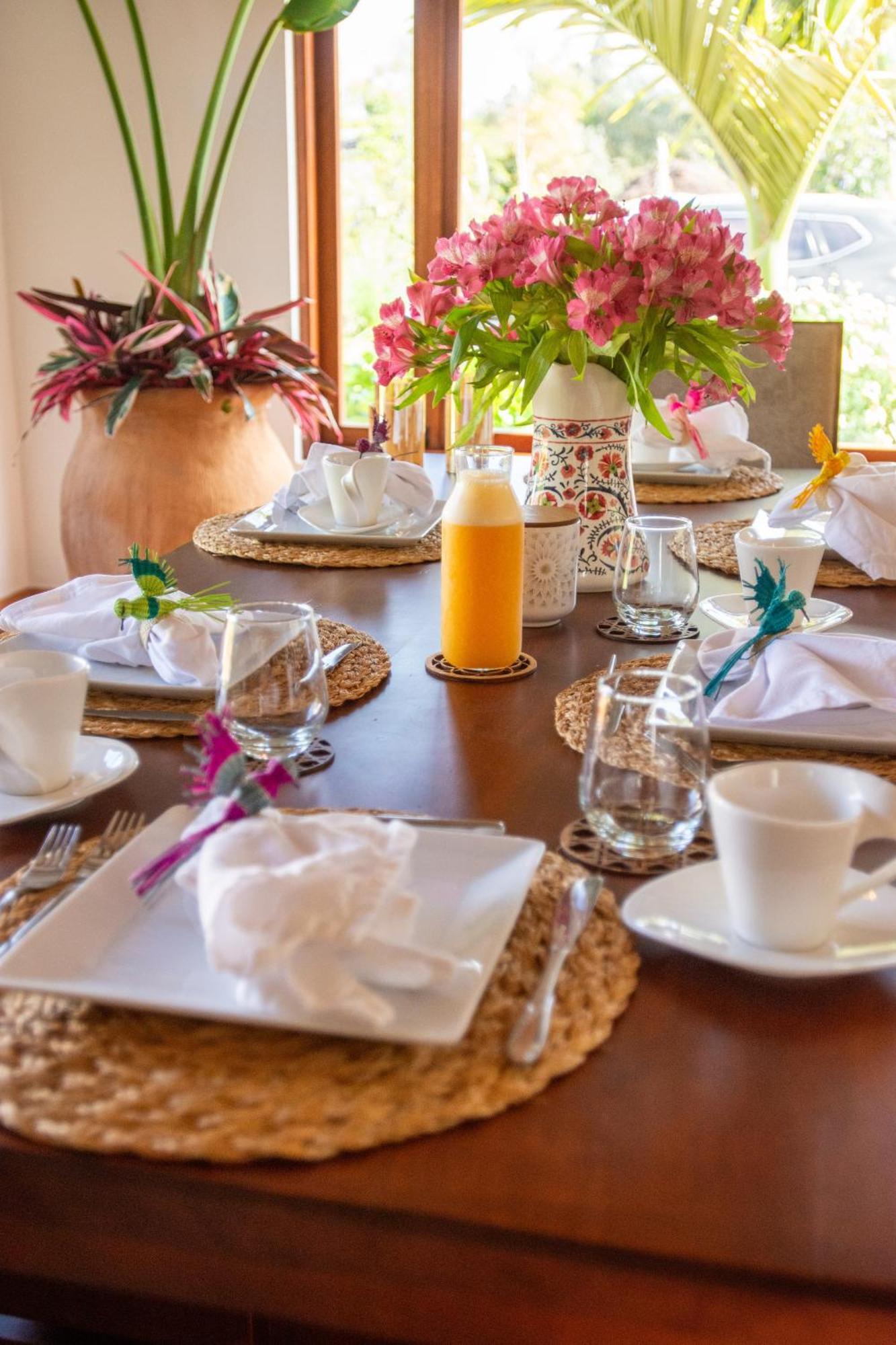 Casa De Las Flores Villa de Leyva Eksteriør bilde