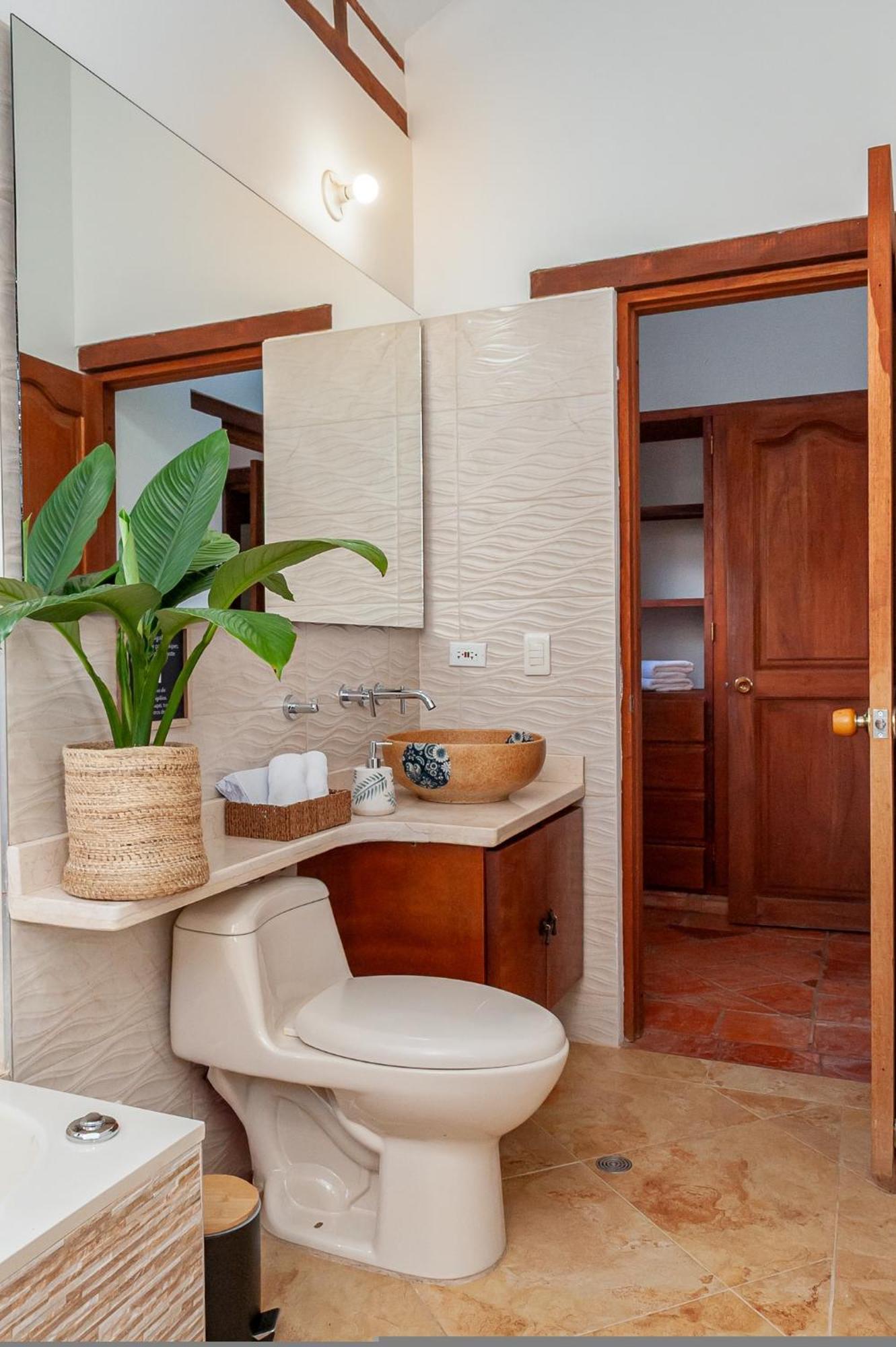 Casa De Las Flores Villa de Leyva Eksteriør bilde
