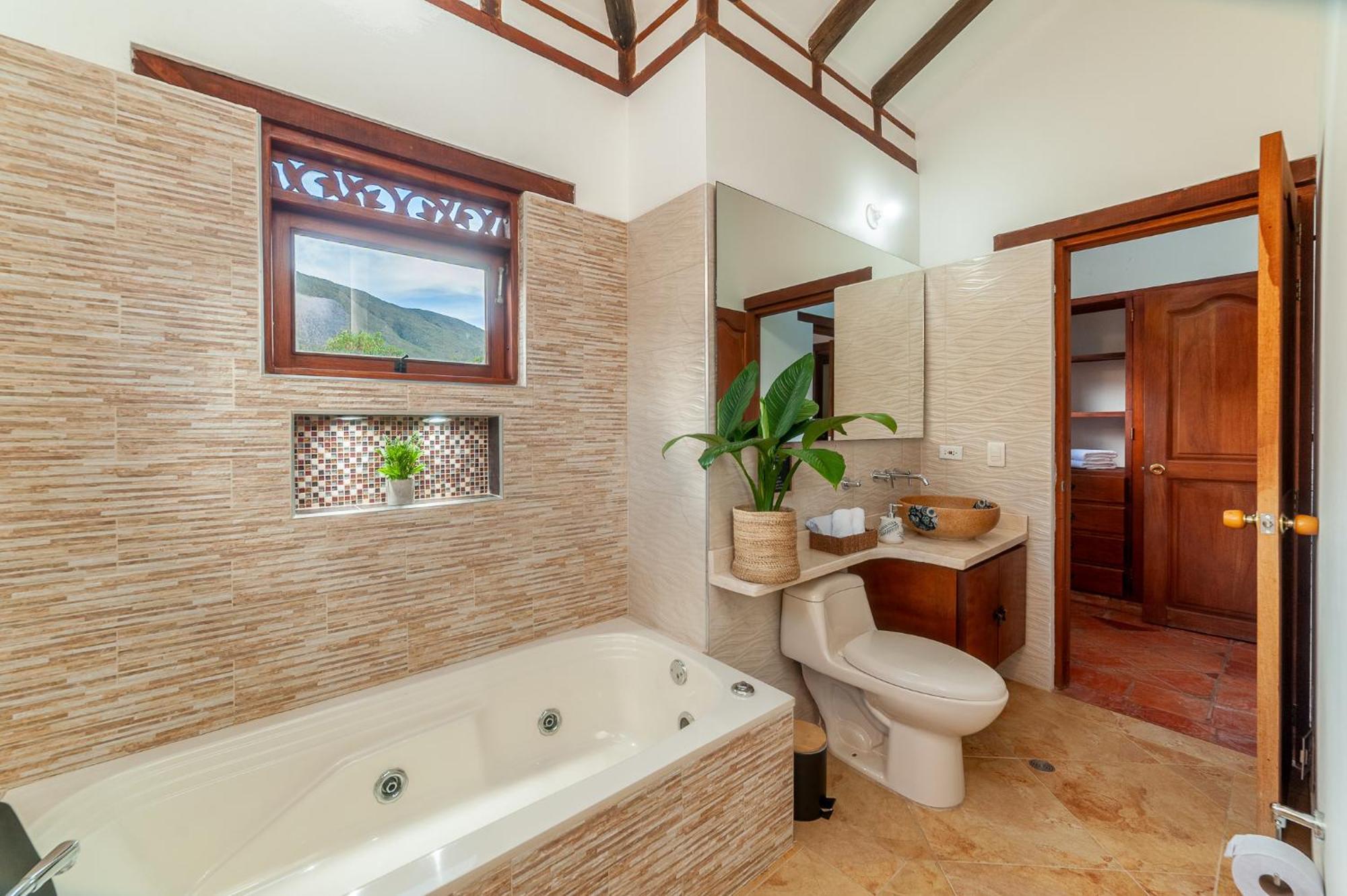 Casa De Las Flores Villa de Leyva Eksteriør bilde